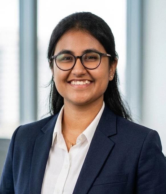 Anjana Reddy S - Executive Accountant at Ledger by Enclaro