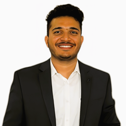 CA Karthik SP - Founder & Managing Partner